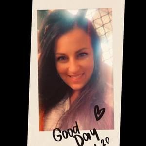 Meet your Posher, Jess